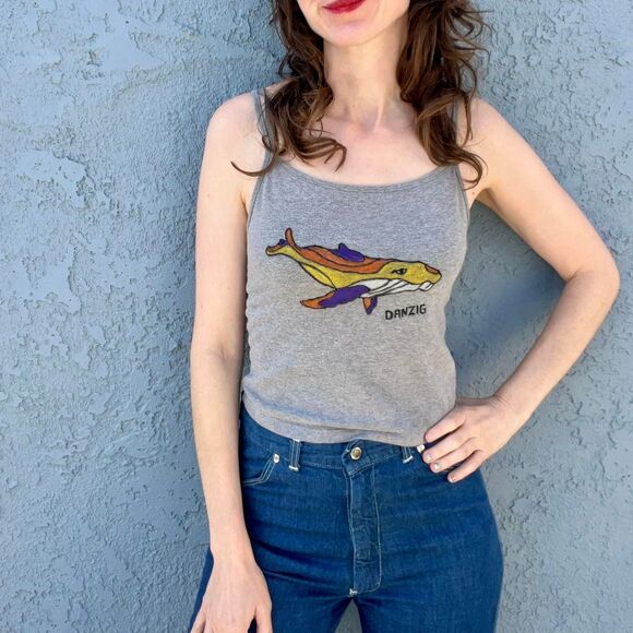 Wild-fable Women's Grey Vest - Picture 2 of 8